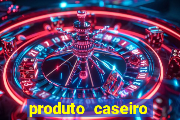 produto caseiro para limpar caixa de gordura